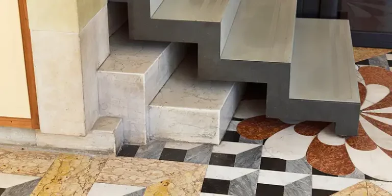immagine per Spazi restituiti Tobia Scarpa