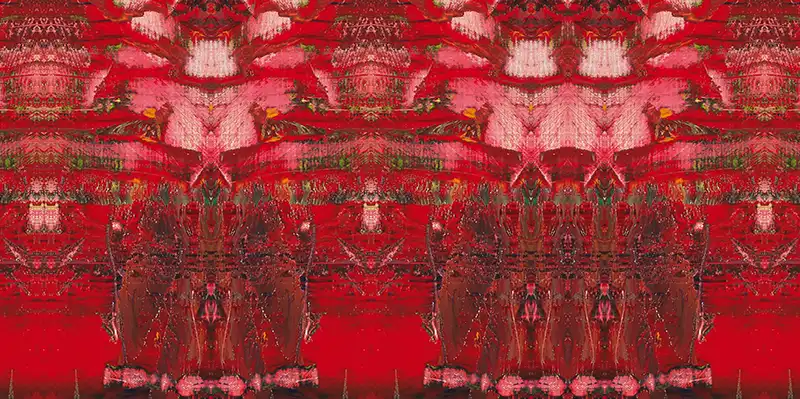 immagine per Gerhard Richter Moving Picture
