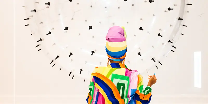immagine per Balloon Museum Euphoяia