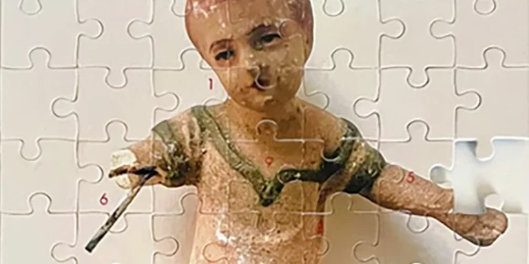 immagine per Giorgi Perfetti NUMBERS