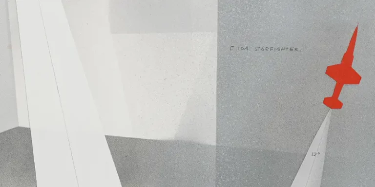 immagine per Maurizio Mochetti Contemporary Cluster
