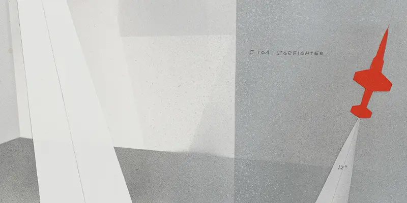 immagine per Maurizio Mochetti Contemporary Cluster