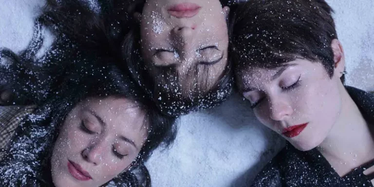 immagine per Teatrosophia: Nevischio, Compagnia Australe