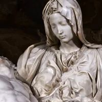 immagine per Quella volta in cui la Pietà viaggiò a New York