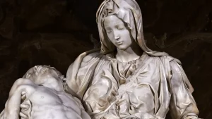 immagine per Quella volta in cui la Pietà viaggiò a New York