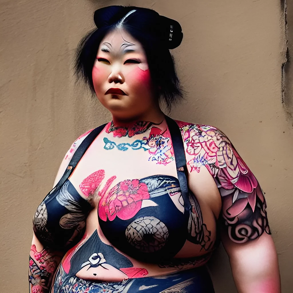 immagine per MP, Oriental Digression
