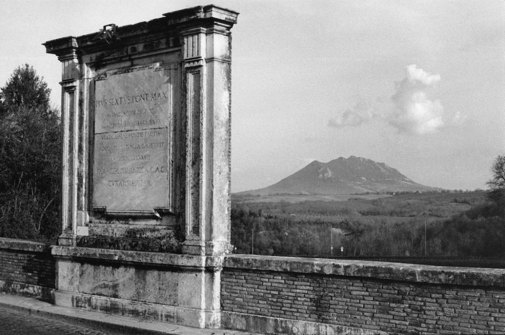 immagine per Di Ianni Monte Soratte