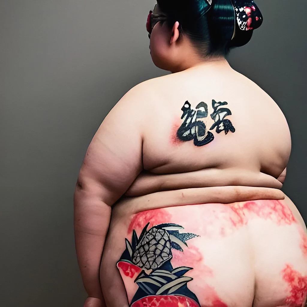 immagine per MP, Oriental Digression