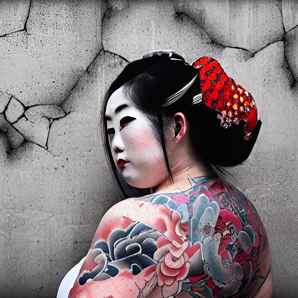 immagine per MP, Oriental Digression