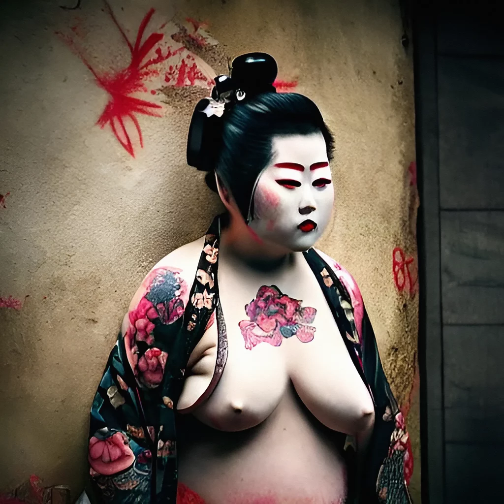 immagine per MP, Oriental Digression