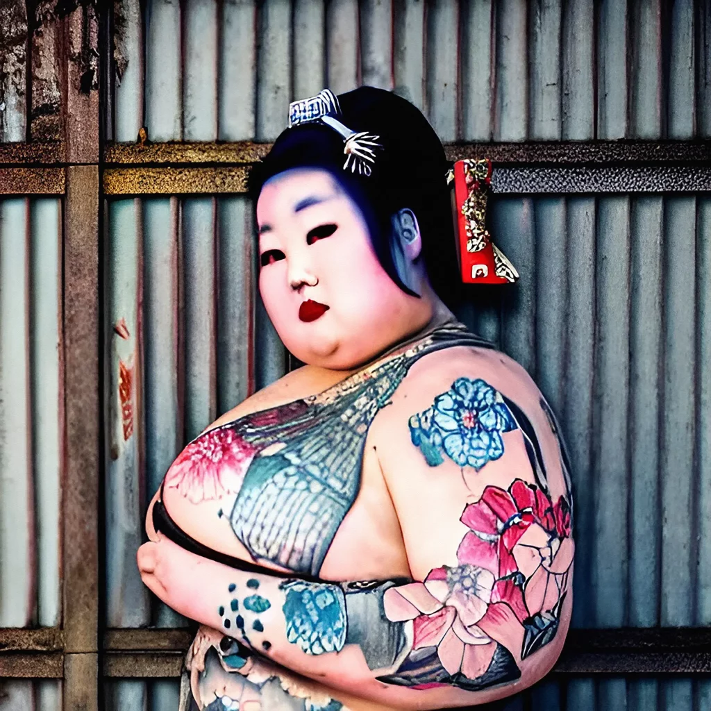 immagine per MP, Oriental Digression