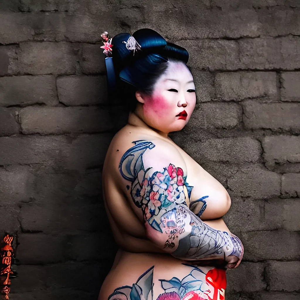 immagine per MP, Oriental Digression