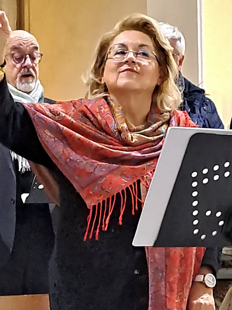 immagine per L'Ensemble Fa...Re Sol Musica