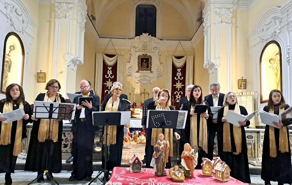 immagine per L'Ensemble Fa...Re Sol Musica
