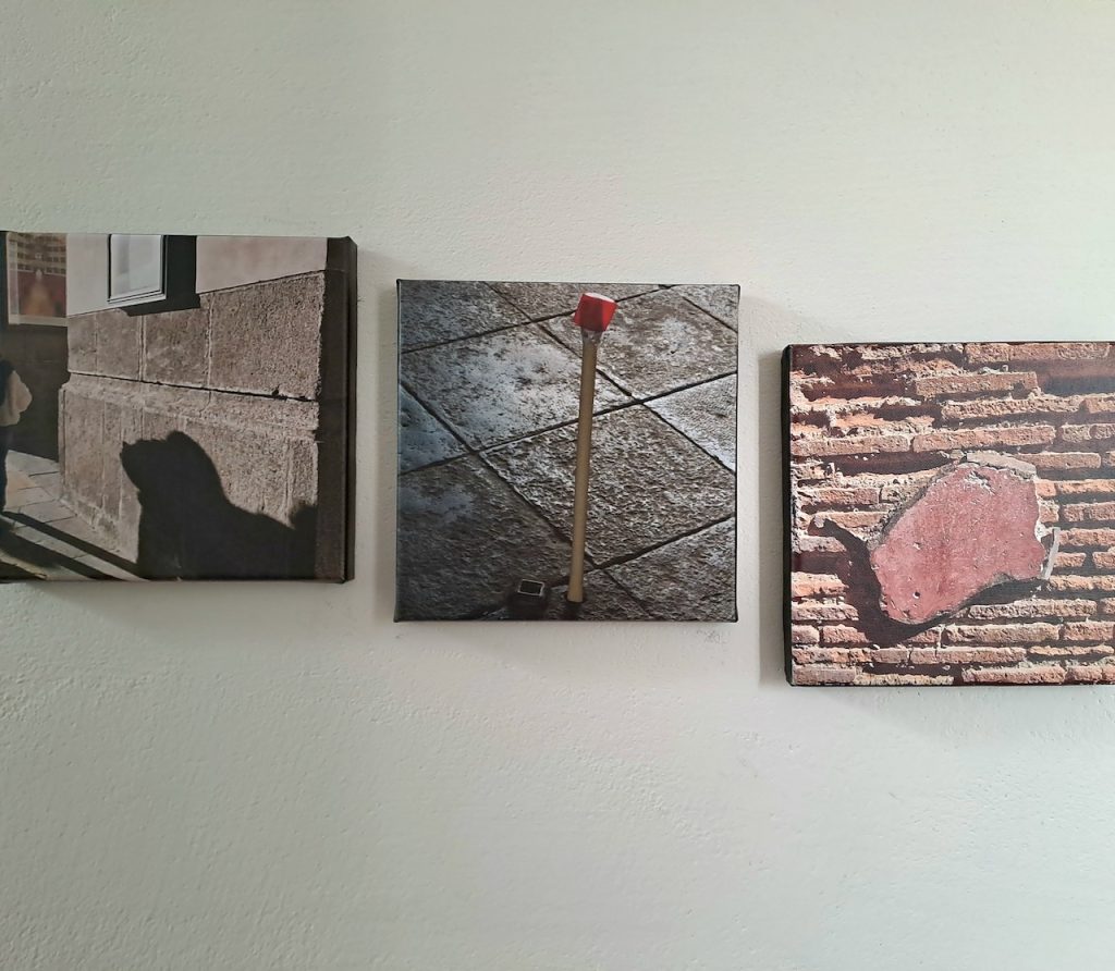 immagine per Libero De Cunzo, Tess. Fondazione Morra-Museo Hermann Nitsch