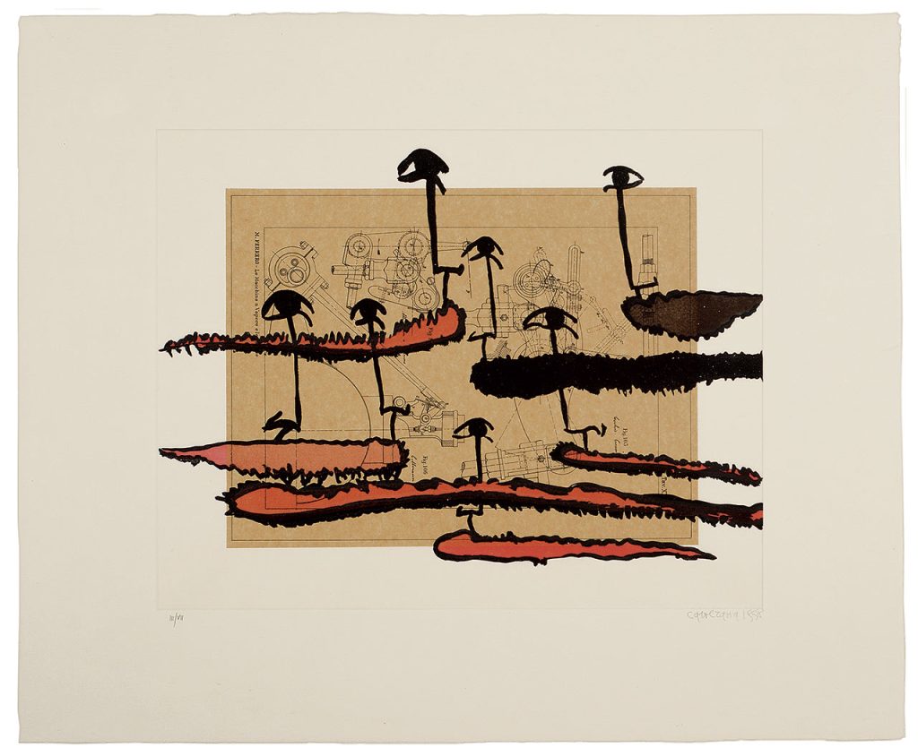immagine per Carol Rama. Unique Multiples