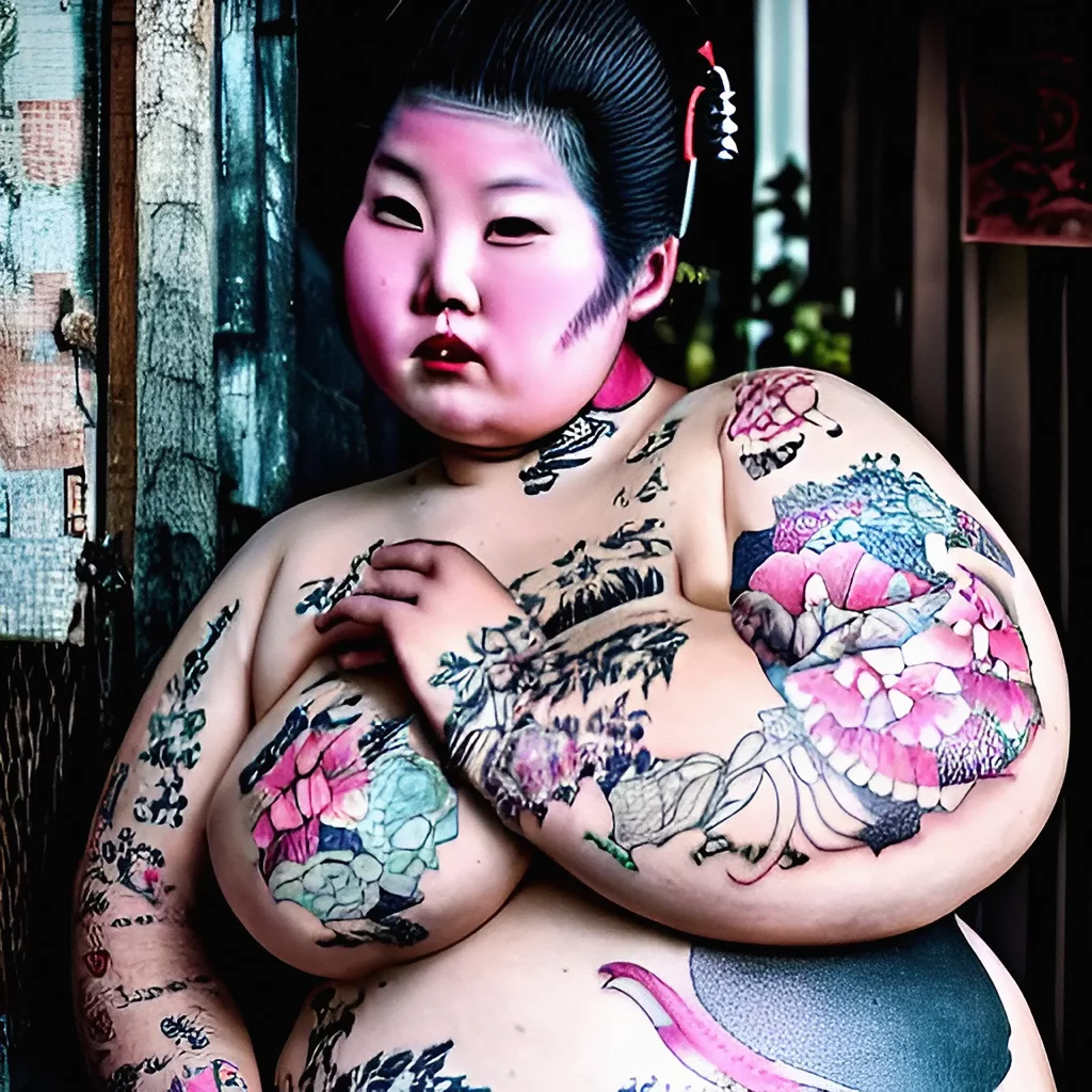 immagine per MP, Oriental Digression