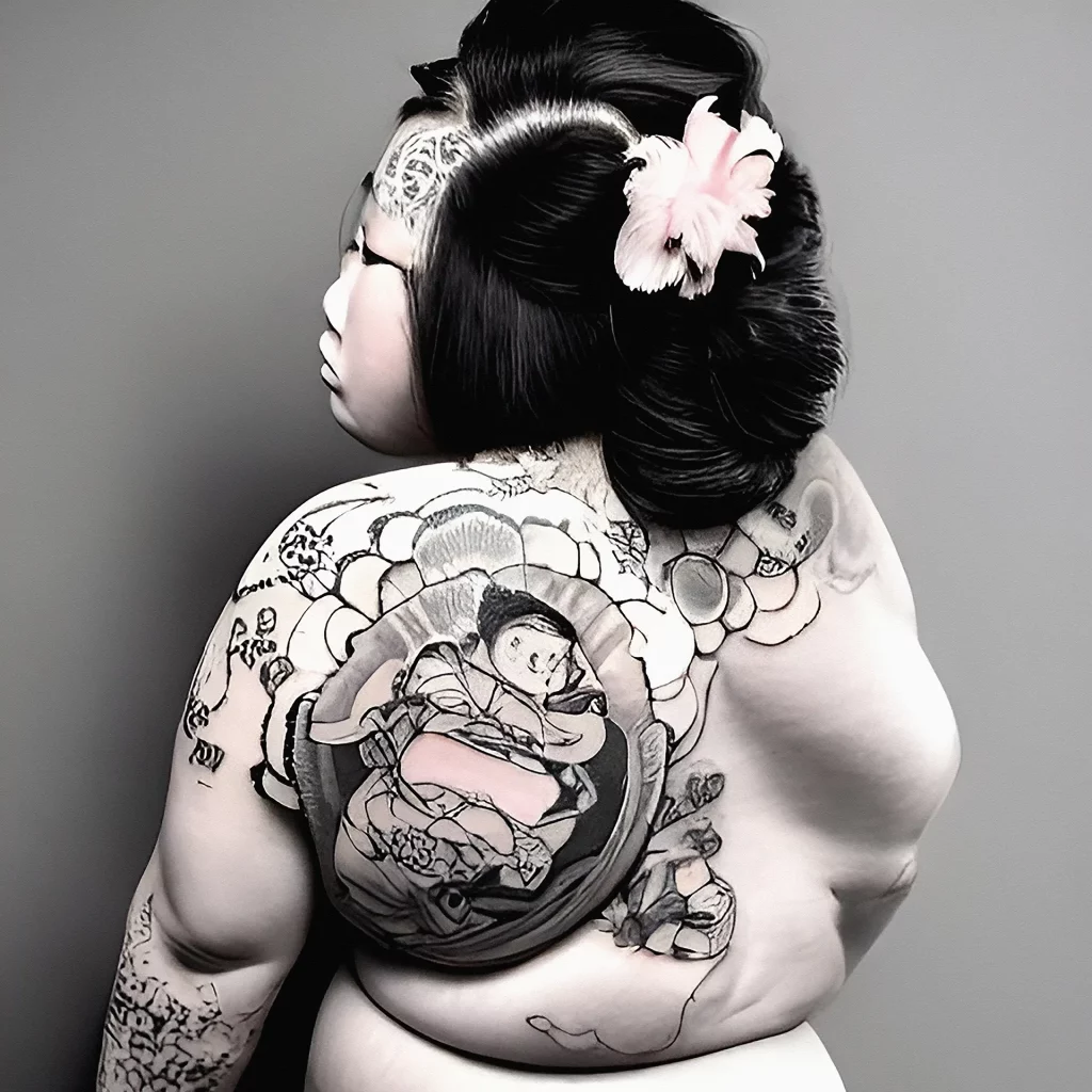 immagine per MP, Oriental Digression
