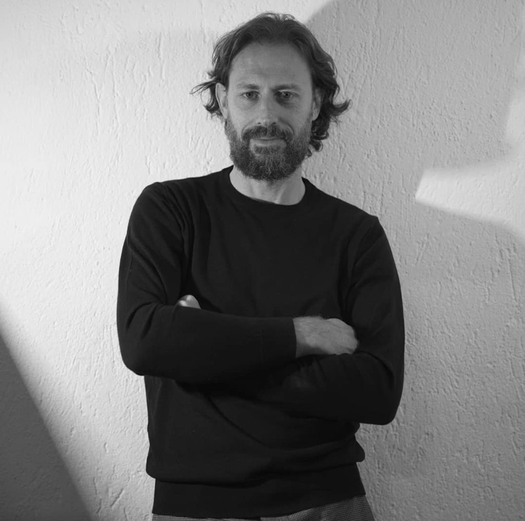 immagine per Claudio Composti