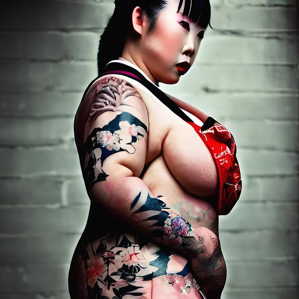immagine per MP, Oriental Digression