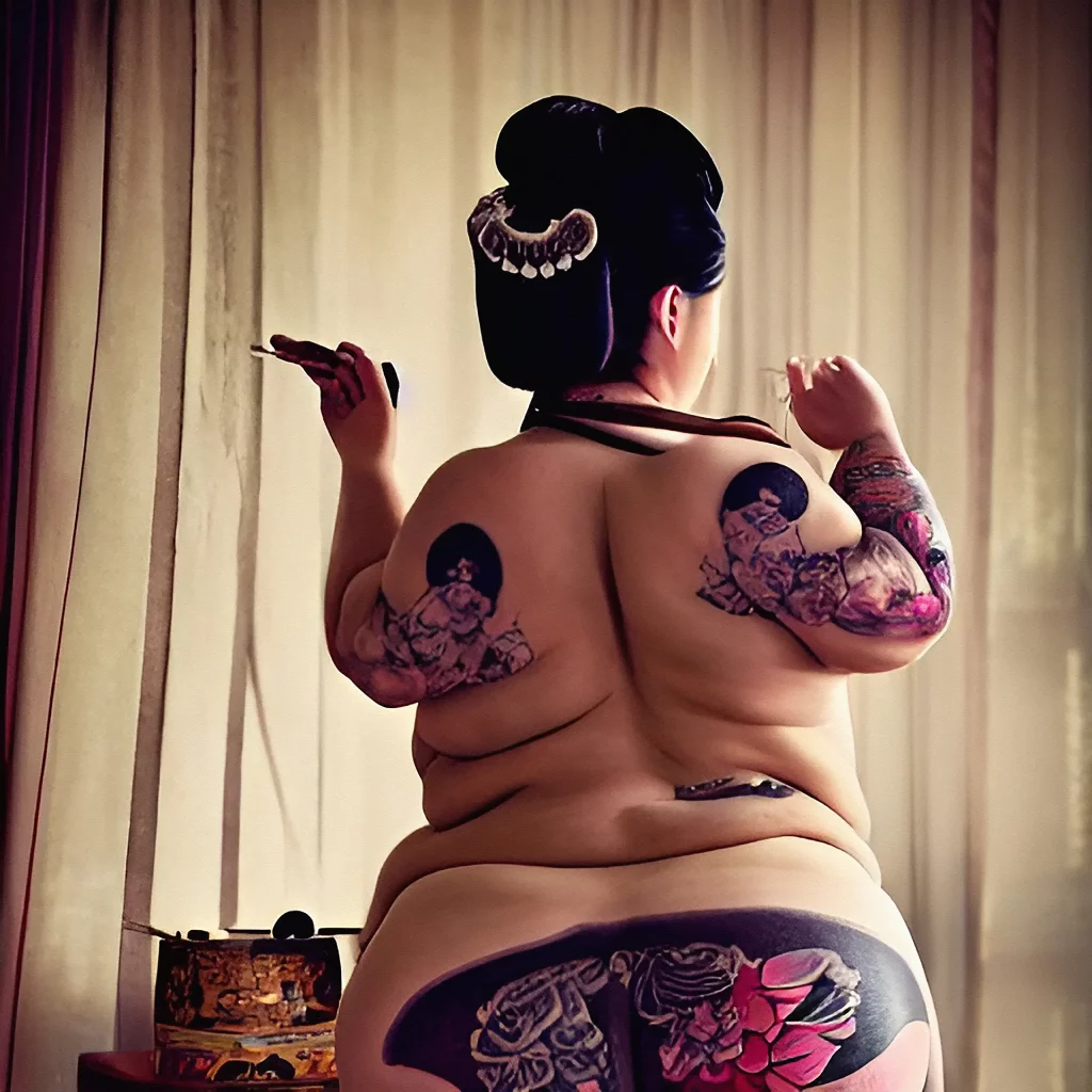 immagine per MP, Oriental Digression