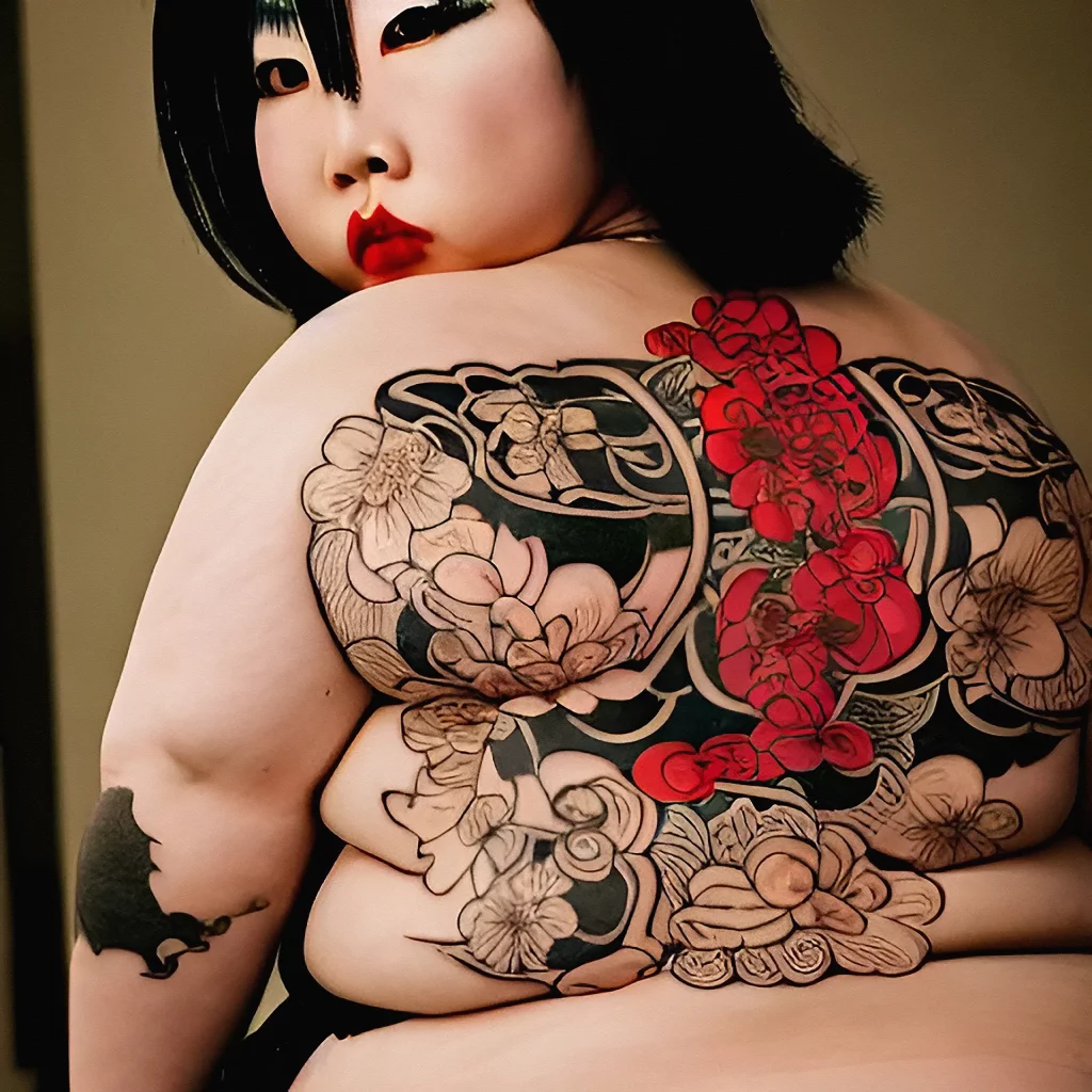 immagine per MP, Oriental Digression