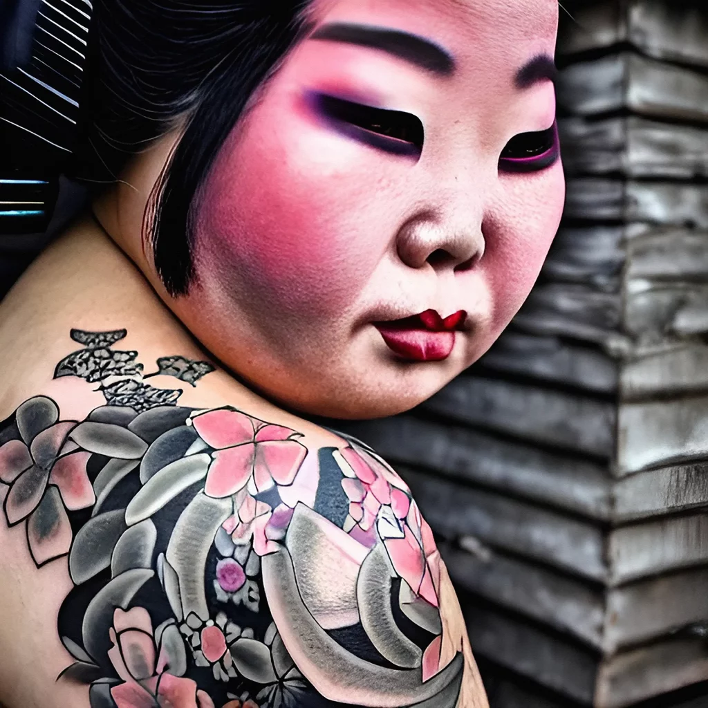 immagine per MP, Oriental Digression