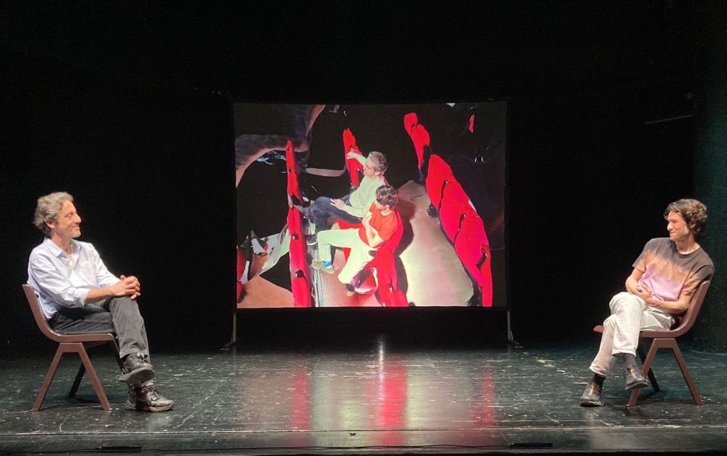 immagine per Acanto di Nicola Russo