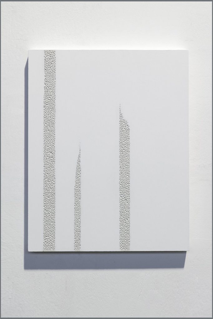 immagine per Zeno Bertozzi, Trame Silenziose