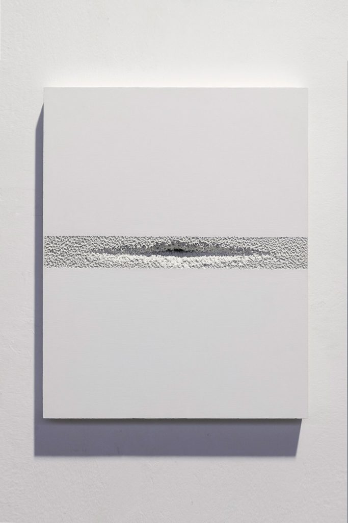 immagine per Zeno Bertozzi, Trame Silenziose