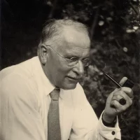 immagine per Carl Gustav Jung