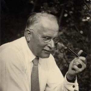 immagine per Carl Gustav Jung