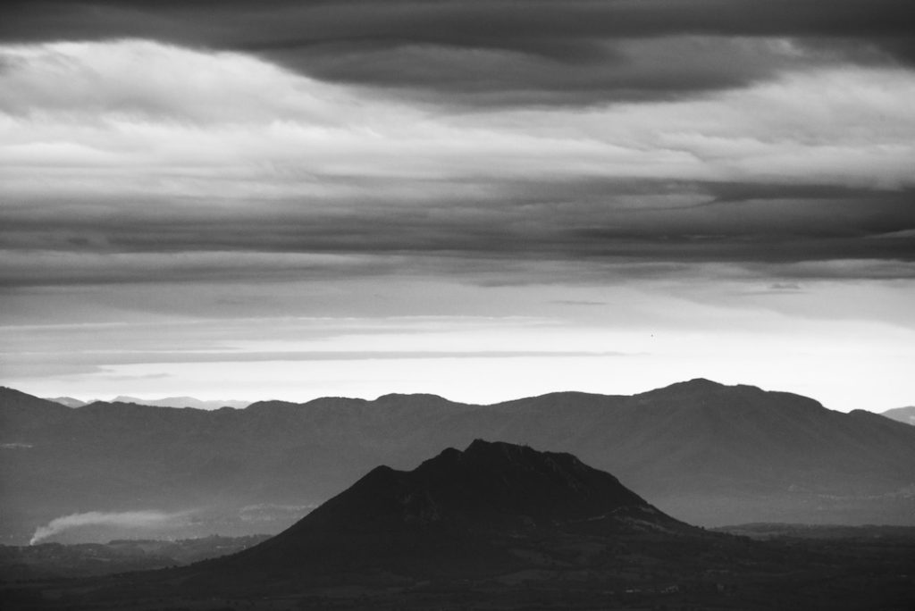 immagine per Di Ianni Monte Soratte