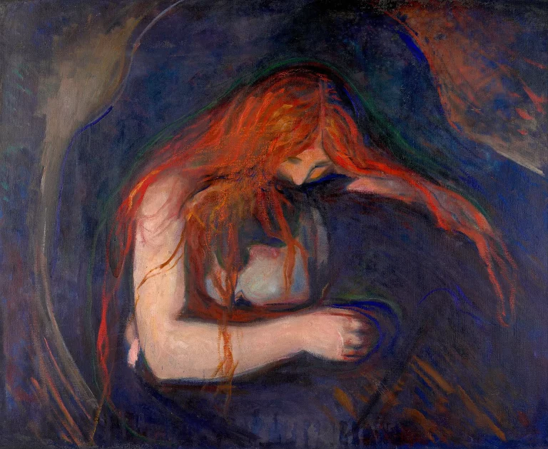 immagine per Edvard Munch in mostra a Roma: un viaggio nella mente di un genio visionario