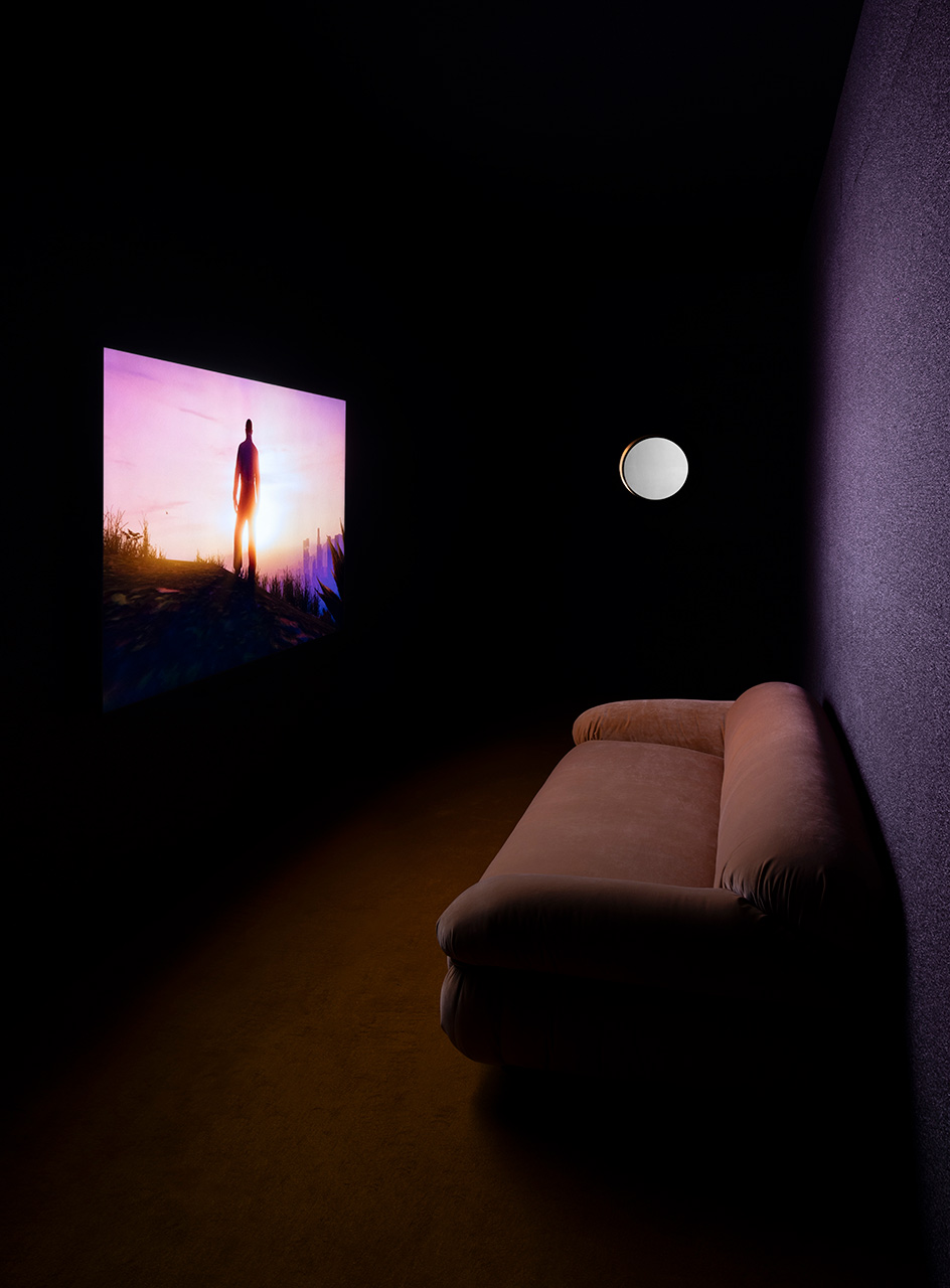 immagine per Il Nostro Tempo CinéFondationCartier