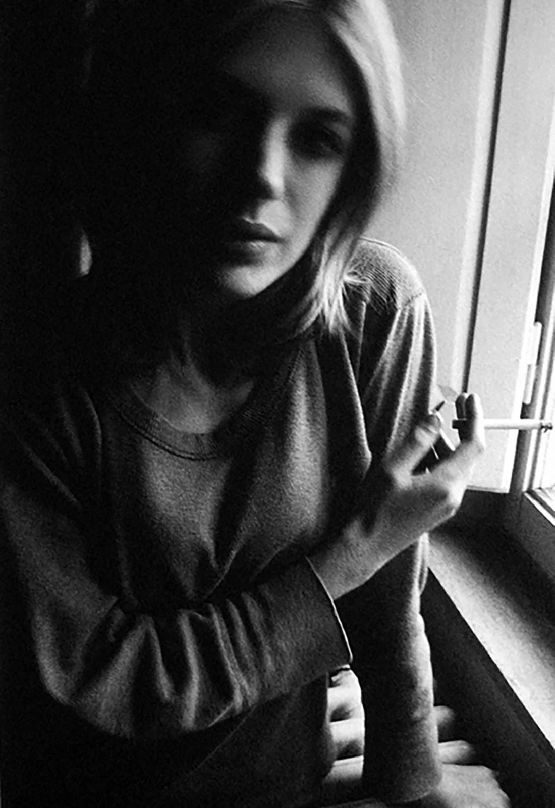 immagine per Marianne Faithfull l'iconica