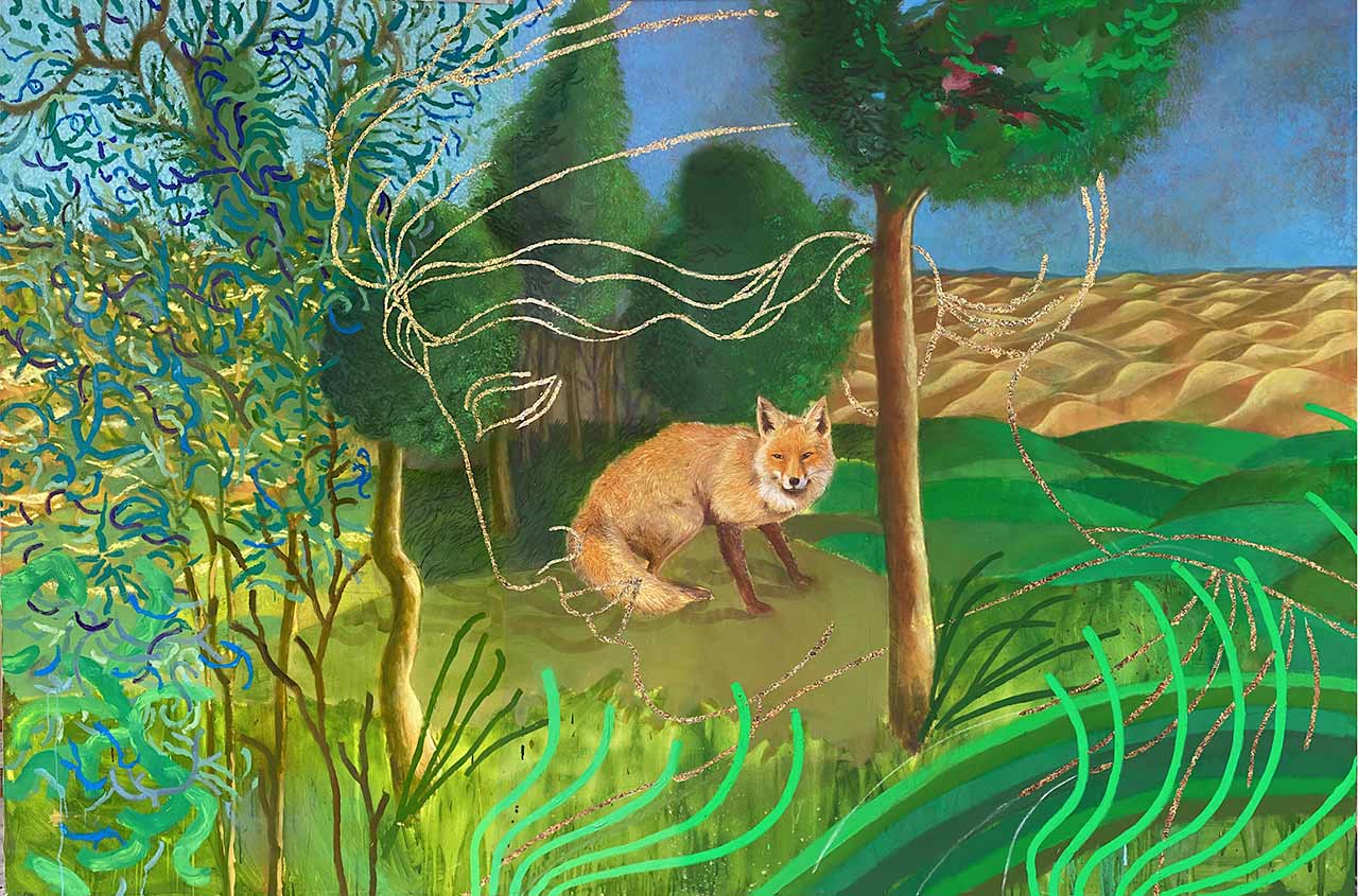 immagine per Mattia Sinigaglia animale
