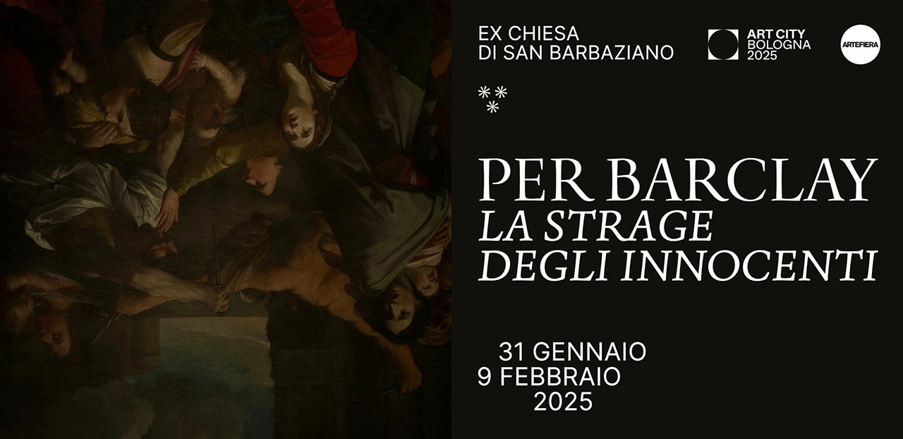 immagine per Per Barclay San Barbaziano