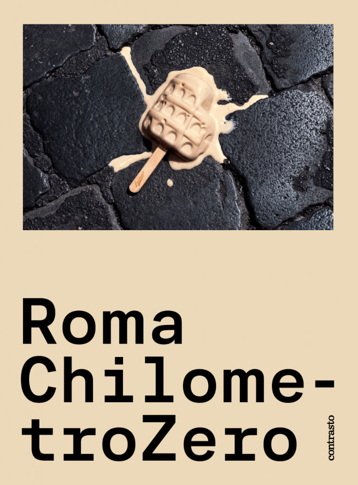 immagine per Roma ChilometroZero incontri