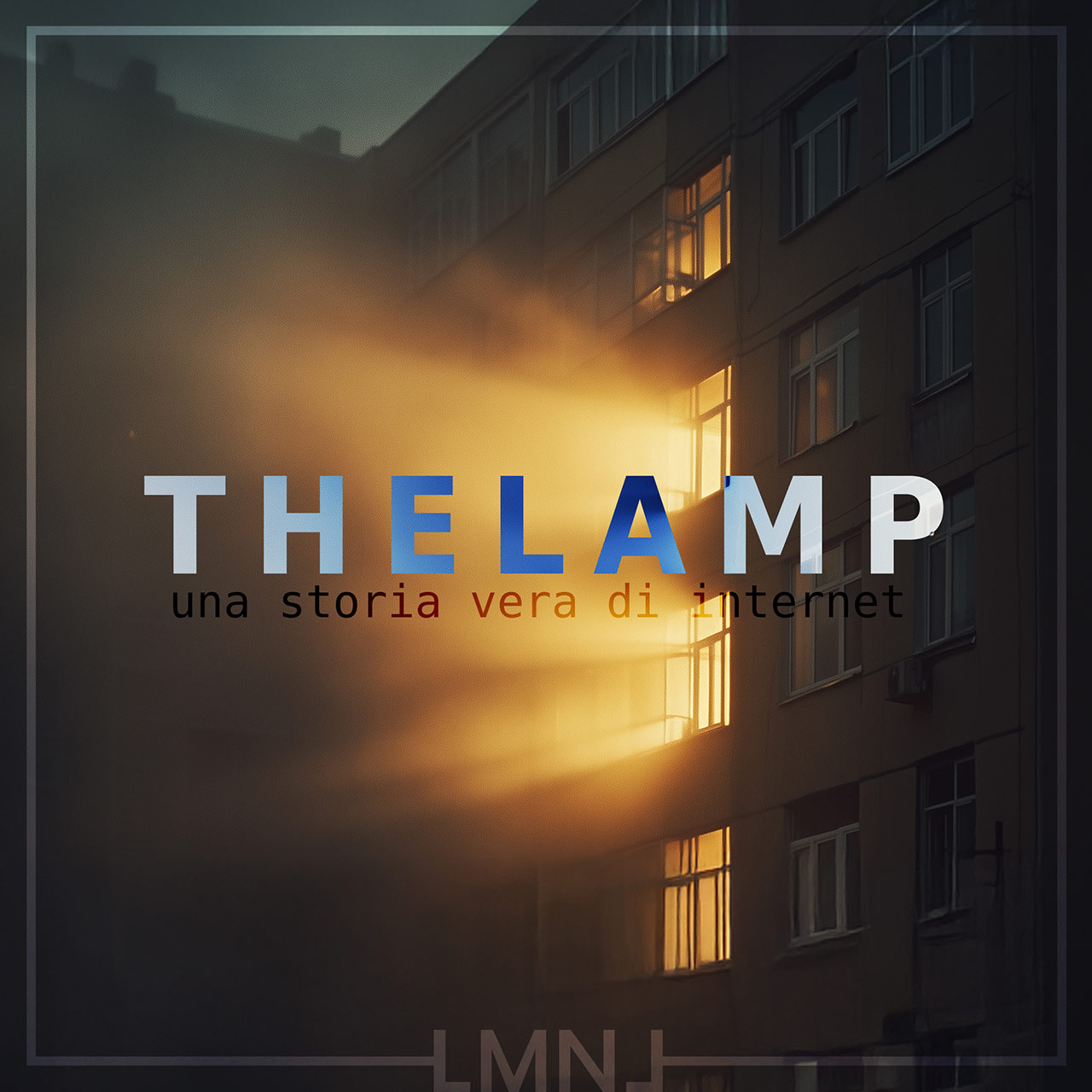 immagine per The Lamp