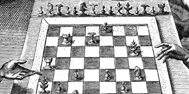 immagine per storia della ludicità