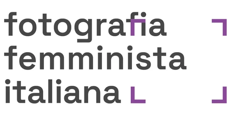 immagine per Fotografia ed estetiche femministe