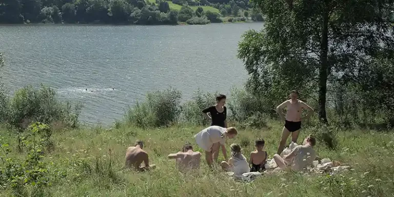 immagine per La zona d’interesse