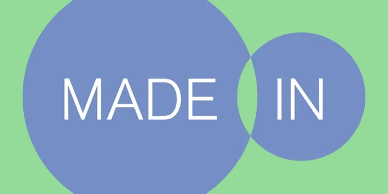 immagine per MADE IN