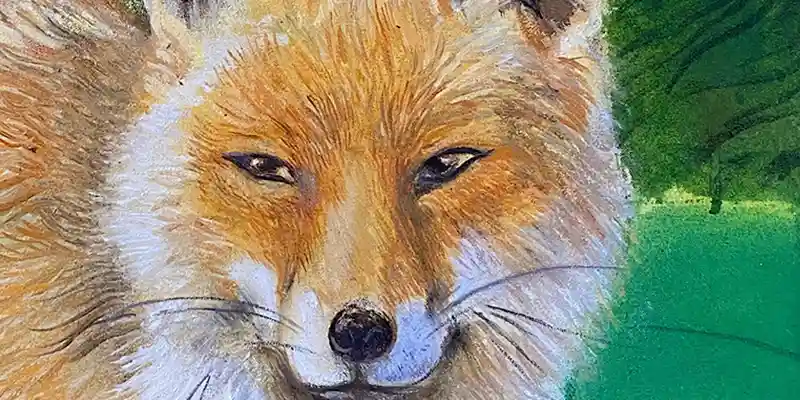 immagine per Mattia Sinigaglia animale
