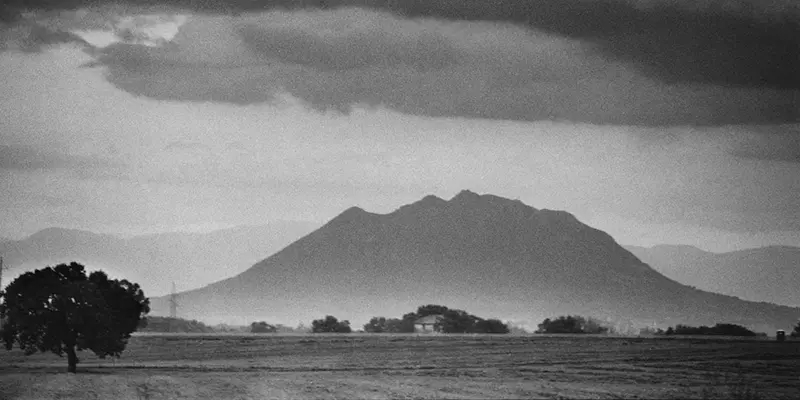 immagine per Di Ianni Monte Soratte