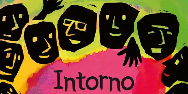 immagine per Intorno al Focolare