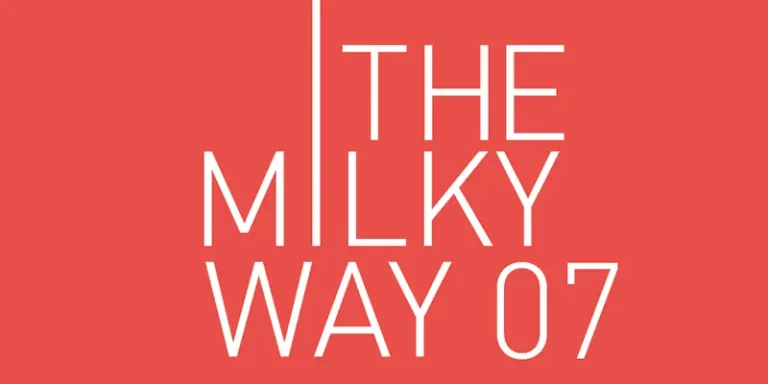 immagine per The Milky Way 7