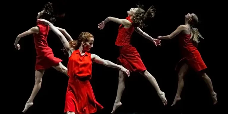 immagine per Palcoscenico Danza 2025