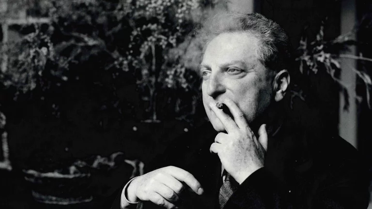 immagine per Carlo Levi, la Fondazione, convegni, architetti e fotografi